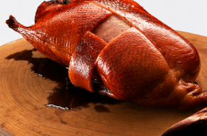 Peking Duck